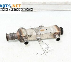 EGR охладител за Volkswagen Touareg SUV I (10.2002 - 01.2013) 2.5 R5 TDI, 174 к.с.