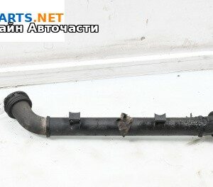 Тръба турбо за Volkswagen Touareg SUV I (10.2002 - 01.2013) 2.5 R5 TDI, 174 к.с.