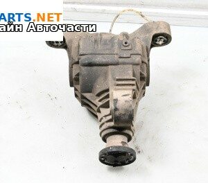 Диференциал за Volkswagen Touareg SUV I (10.2002 - 01.2013) 2.5 R5 TDI, 174 к.с.