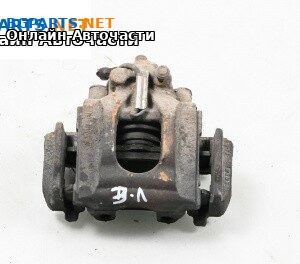 Спирачен апарат за Volkswagen Touareg SUV I (10.2002 - 01.2013), позиция: задна, лява