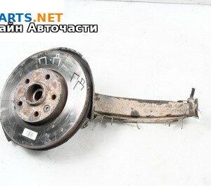 Шенкел главина за Volkswagen Touareg SUV I (10.2002 - 01.2013), позиция: предна, дясна