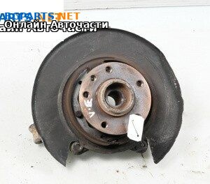 Шенкел главина за Volkswagen Touareg SUV I (10.2002 - 01.2013), позиция: задна, лява