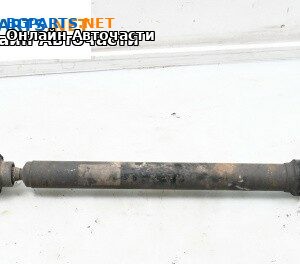 Кардан за Volkswagen Touareg SUV I (10.2002 - 01.2013) 2.5 R5 TDI, 174 к.с.