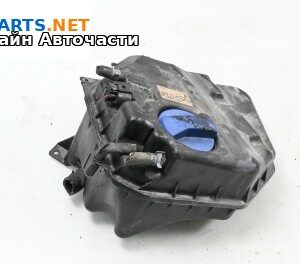 Казанче за антифриз за Volkswagen Touareg SUV I (10.2002 - 01.2013) 2.5 R5 TDI, 174 к.с.