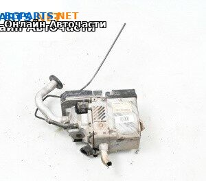 Печка за Volkswagen Touareg SUV I (10.2002 - 01.2013) 2.5 R5 TDI, 174 к.с.