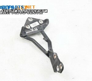 Панта преден капак за Volkswagen Touareg SUV I (10.2002 - 01.2013), 4+1 вр., джип, позиция: лява