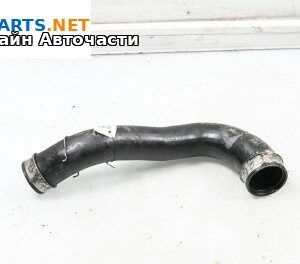 Маркуч турбо за Volkswagen Touareg SUV I (10.2002 - 01.2013) 2.5 R5 TDI, 174 к.с.