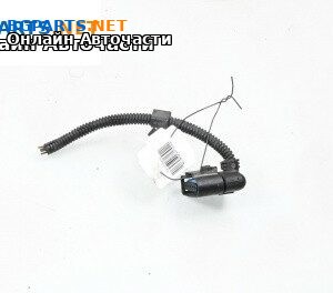 Букса за Volkswagen Touareg SUV I (10.2002 - 01.2013) 2.5 R5 TDI, 174 к.с.