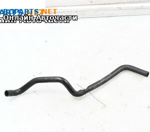 Воден маркуч за Volkswagen Touareg SUV I (10.2002 - 01.2013) 2.5 R5 TDI, 174 к.с.