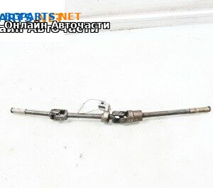 Каре на волана за Volkswagen Touareg SUV I (10.2002 - 01.2013) 2.5 R5 TDI, 174 к.с., джип