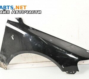 Калник за Volkswagen Touareg SUV I (10.2002 - 01.2013), 4+1 вр., джип, позиция: предна, дясна