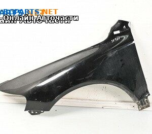 Калник за Volkswagen Touareg SUV I (10.2002 - 01.2013), 4+1 вр., джип, позиция: предна, лява