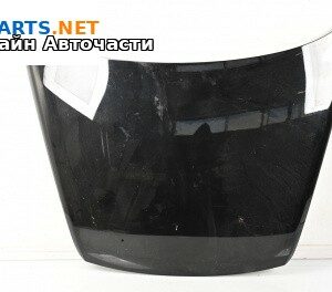 Преден капак за Volkswagen Touareg SUV I (10.2002 - 01.2013), 4+1 вр., джип, позиция: предна