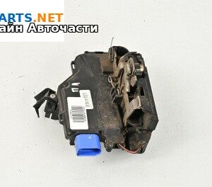 Брава на врата за Volkswagen Touareg SUV I (10.2002 - 01.2013), позиция: предна, лява