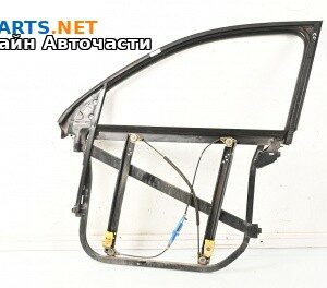 Основа кора врата за Volkswagen Touareg SUV I (10.2002 - 01.2013), 4+1 вр., джип, позиция: предна, лява