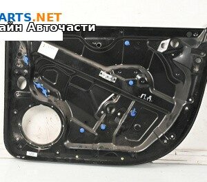 Основа кора врата за Volkswagen Touareg SUV I (10.2002 - 01.2013), 4+1 вр., джип, позиция: предна, дясна