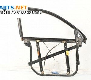 Основа кора врата за Volkswagen Touareg SUV I (10.2002 - 01.2013), 4+1 вр., джип, позиция: предна, дясна