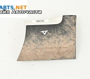 Праг за Volkswagen Touareg SUV I (10.2002 - 01.2013), 4+1 вр., джип, позиция: дясна