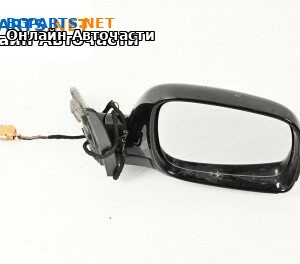 Огледало за Volkswagen Touareg SUV I (10.2002 - 01.2013), 4+1 вр., джип, позиция: дясна