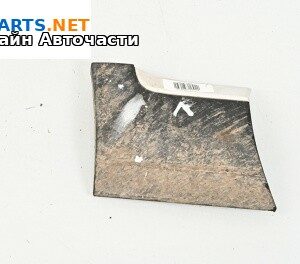 Праг за Volkswagen Touareg SUV I (10.2002 - 01.2013), 4+1 вр., джип, позиция: лява