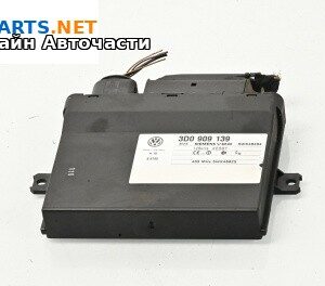 Комфорт модул за Volkswagen Touareg SUV I (10.2002 - 01.2013), № 3D0909139