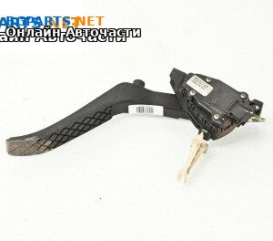Педал газ за Volkswagen Touareg SUV I (10.2002 - 01.2013), № 7L6721507