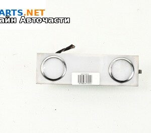 Плафон за Volkswagen Touareg SUV I (10.2002 - 01.2013)