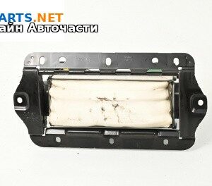 Airbag за Volkswagen Touareg SUV I (10.2002 - 01.2013), 4+1 вр., джип, позиция: предна