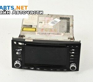 GPS навигация за Volkswagen Touareg SUV I (10.2002 - 01.2013)