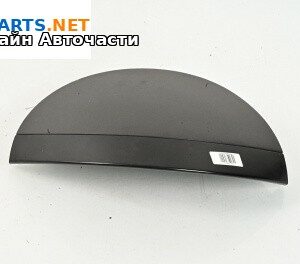 Интериорна пластмаса километраж за Volkswagen Touareg SUV I (10.2002 - 01.2013), 4+1 вр., джип