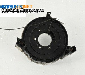 Лентов кабел за Airbag за Volkswagen Touareg SUV I (10.2002 - 01.2013)