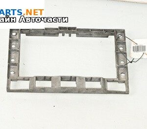 Централна конзола за Volkswagen Touareg SUV I (10.2002 - 01.2013)