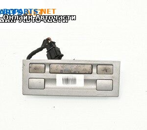 Панел бутони за Volkswagen Touareg SUV I (10.2002 - 01.2013)