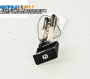 Ръкохватка паркинг спирачка за Volkswagen Touareg SUV I (10.2002 - 01.2013)