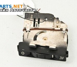 Панел бутони за Volkswagen Touareg SUV I (10.2002 - 01.2013)