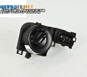 Ключ светлини  за Volkswagen Touareg SUV I (10.2002 - 01.2013)