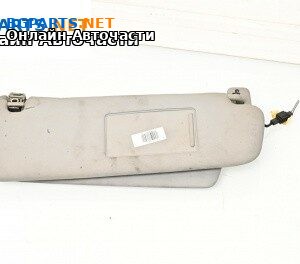 Сенник за Volkswagen Touareg SUV I (10.2002 - 01.2013), позиция: дясна