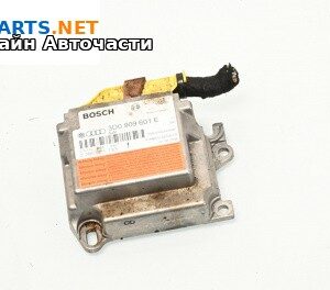 Модул за AIRBAG за Volkswagen Touareg SUV I (10.2002 - 01.2013), № 0285001733