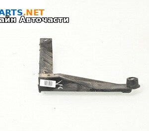 Държач броня за Volkswagen Touareg SUV I (10.2002 - 01.2013), джип, позиция: задна, лява