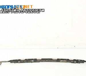 Държач броня за Volkswagen Touareg SUV I (10.2002 - 01.2013), джип, позиция: задна