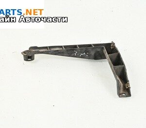 Държач броня за Volkswagen Touareg SUV I (10.2002 - 01.2013), джип, позиция: задна, дясна