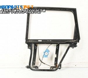 Основа кора врата за Volkswagen Touareg SUV I (10.2002 - 01.2013), 4+1 вр., джип, позиция: задна, дясна