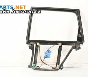 Основа кора врата за Volkswagen Touareg SUV I (10.2002 - 01.2013), 4+1 вр., джип, позиция: задна, лява