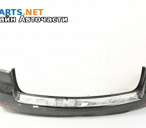 Задна броня за Volkswagen Touareg SUV I (10.2002 - 01.2013), джип