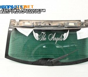 Задно стъкло за Volkswagen Touareg SUV I (10.2002 - 01.2013), джип