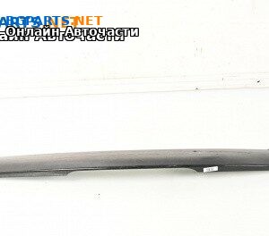 Спойлер за Volkswagen Touareg SUV I (10.2002 - 01.2013), джип