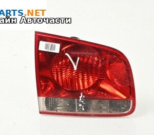 Вътрешен стоп за Volkswagen Touareg SUV I (10.2002 - 01.2013), джип, позиция: лява