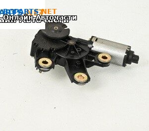 Ел. мотор за чистачките за Volkswagen Touareg SUV I (10.2002 - 01.2013), джип, позиция: задна