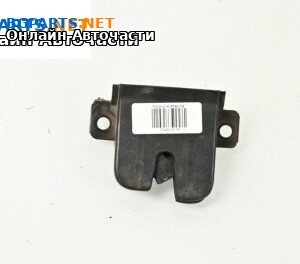 Брава заден капак за Volkswagen Touareg SUV I (10.2002 - 01.2013), джип, позиция: задна