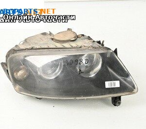 Фар за Volkswagen Touareg SUV I (10.2002 - 01.2013), джип, позиция: дясна